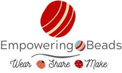 A Gift for You from Empowering Beads