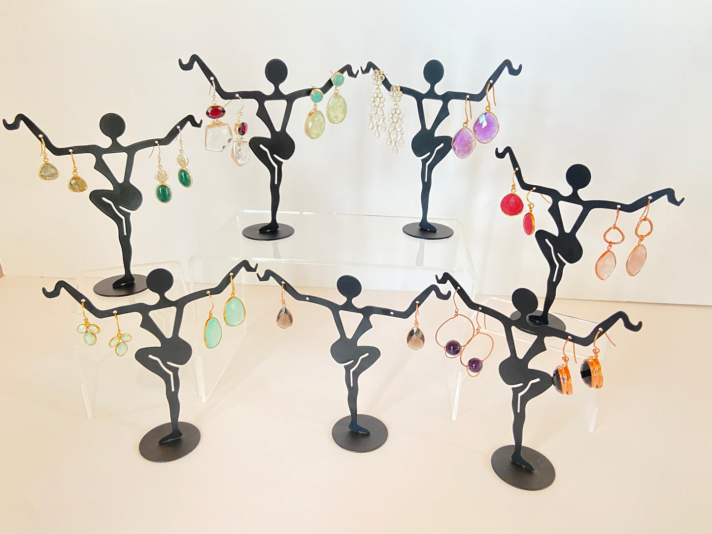 For Earrings Slider